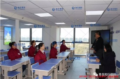 「知行國(guó)際」祝賀赴日技能實(shí)習(xí)生（養(yǎng)牛工 農(nóng)業(yè)工）面試圓滿(mǎn)結(jié)束！