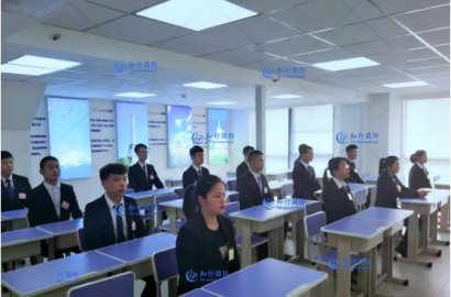 【知行國(guó)際】4.22帶您零距離感受，日本介護(hù)技能實(shí)習(xí)生面試現(xiàn)場(chǎng)！好項(xiàng)目很搶手！想賺錢(qián)趕緊來(lái)！