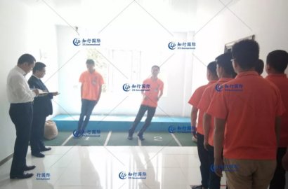 【知行國(guó)際】5.16技能實(shí)習(xí)生-日本鑄造工面試，好項(xiàng)目很搶手！您還在等什么？下一個(gè)拿高薪的就是您！