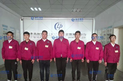 【知行國際】與您分享12.5赴日技能實習(xí)生—鈑金工項目面試精彩瞬間！