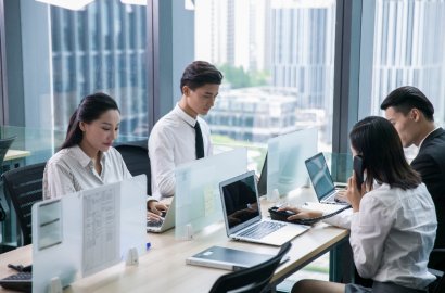 日本就職 轉職 之 正社員篇