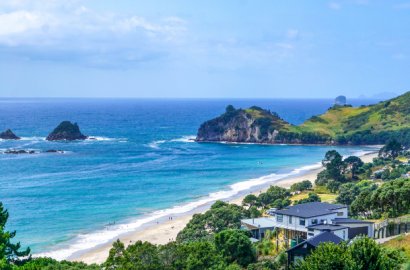 新西蘭 | 邊境開放提前！移民政策發(fā)生重大改革！