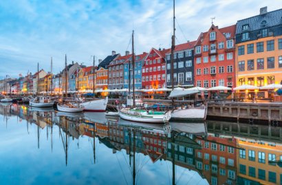 丹麥需要8年才能申請永久居住權？NO！僅需4年！政策解讀 一看就懂？！