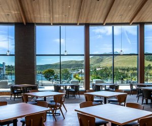 日本長野 - 知名度假酒店 前臺翻譯 正社員