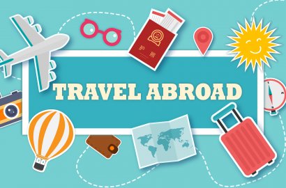 世界那么大 帶您去看看！