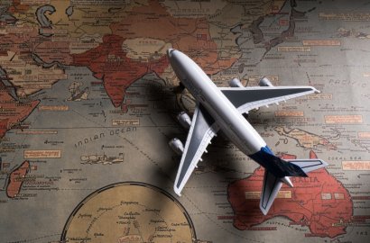 關于出國打工，您都是怎么選擇賺錢的國家？