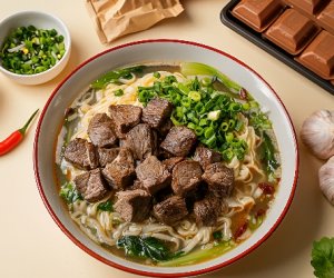 赴法國（巴黎）- 面店 廚師