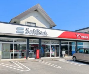 日本手機店 - 銷售翻譯職 正社員