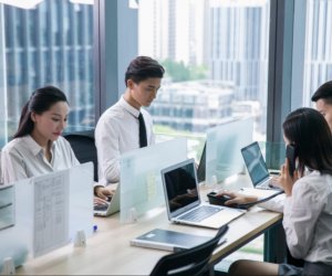 日本大阪 - 進口貿易事務職 正社員