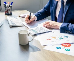 日本愛知 - 稅務事務所事務職 正社員