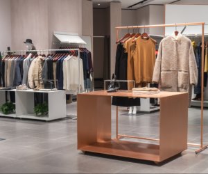 日本關西 - 品牌專柜 翻譯導購