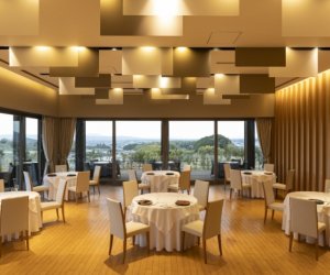 日本奈良 - 休閑度假酒店翻譯 正社員