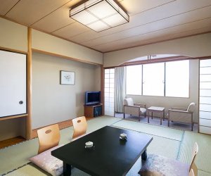 日本全國 - 連鎖度假酒店 正社員