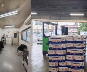 日本神奈川 - 倉庫管理 正社員