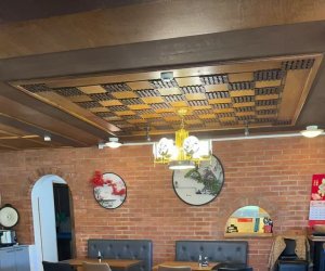 赴瑞典（斯德哥爾摩）- 中餐廚師