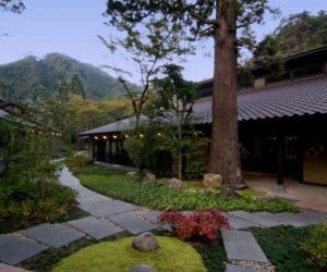 日本神戶 - 有馬溫泉酒店 正社員