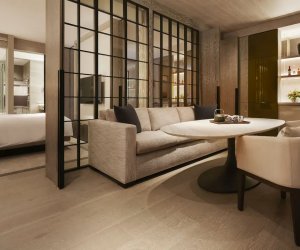 日本北海道 - 上市酒店集團 高端度假酒店 正社員