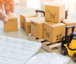 日本北海道 - 倉庫管理儲備經理 正社員