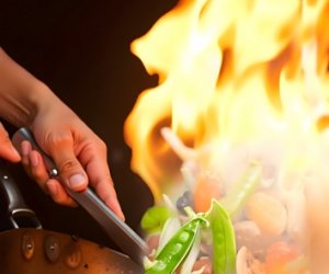 赴法國（巴黎）- 中餐廚師