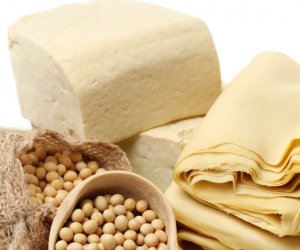 赴法國（巴黎）- 豆腐店技術工