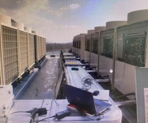 日本德島 - 空調設備技術員 正社員