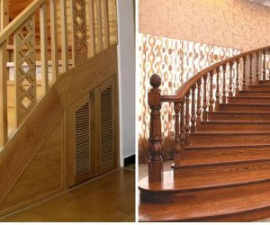 赴澳大利亞（墨爾本）- 樓梯安裝工