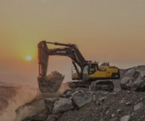 赴澳大利亞（達爾文）- 露天礦山 挖掘機/裝載機 重型設備維修工