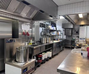 赴芬蘭（赫爾辛基）- 廚師