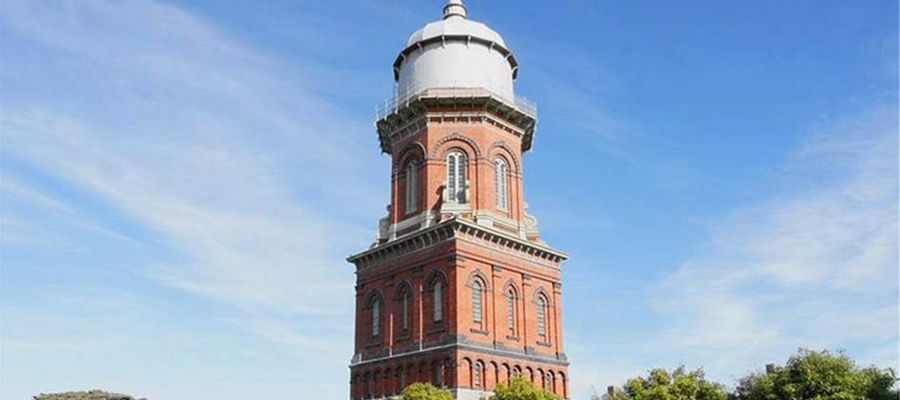 因弗卡吉爾城市大劇院